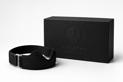 Knee band (KNEESHIELD)